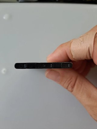 Batería LG BL-44JN Li-Ion 3.7V