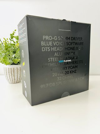 Logitech G Pro X SE - NOVOS