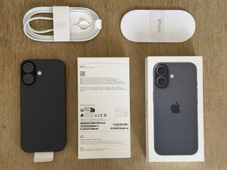 iPhone 17 - 256GB | Negociavel
