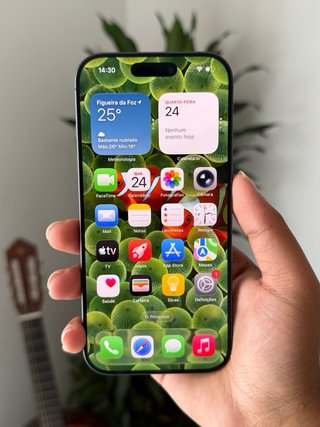 iPhone 17 - 256GB | Negociavel