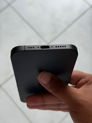 iPhone 17 - 256GB | Negociavel