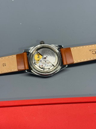 Longines Automático Fecha | Cal. 340 | 35mm Swiss