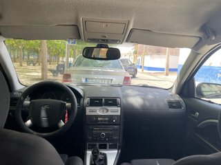 Ford Mondeo 2004