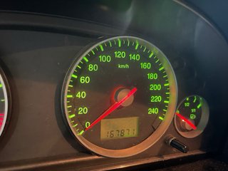 Ford Mondeo 2004