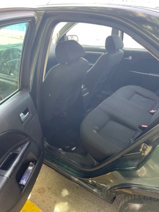Ford Mondeo 2004