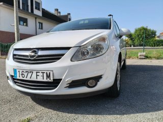 Opel Corsa 2007