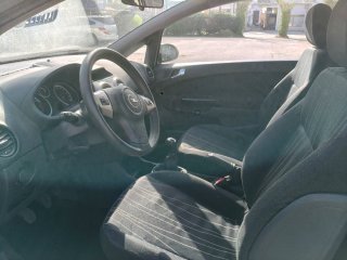 Opel Corsa 2007