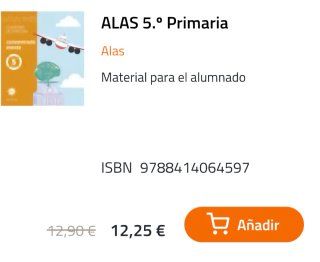 Libros 5 de prinaria edelvives