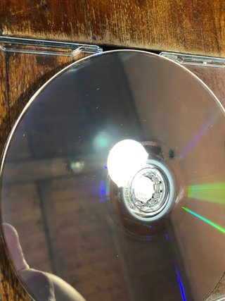 Kung Fu Panda ps3 promo only