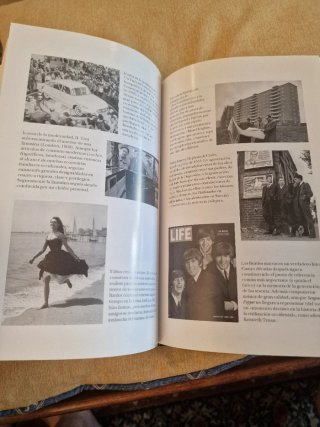 Postguerra una historia de Europa desde 1945