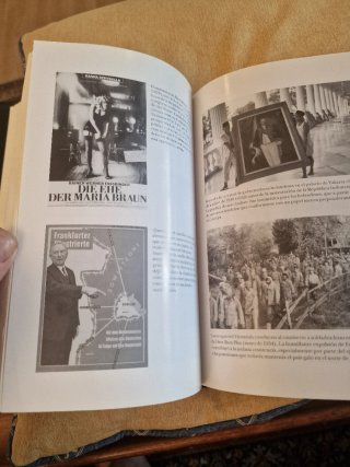 Postguerra una historia de Europa desde 1945