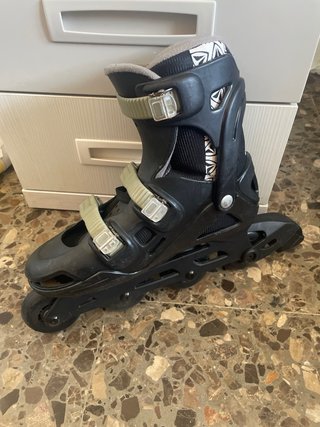 Patines en línea Firefly
