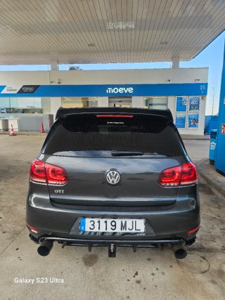 Volkswagen Golf 2010