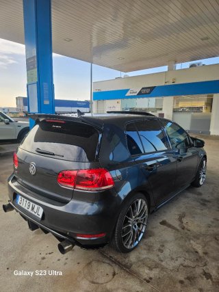 Volkswagen Golf 2010