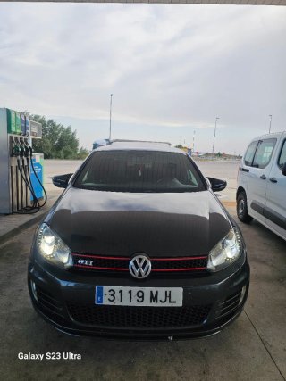 Volkswagen Golf 2010