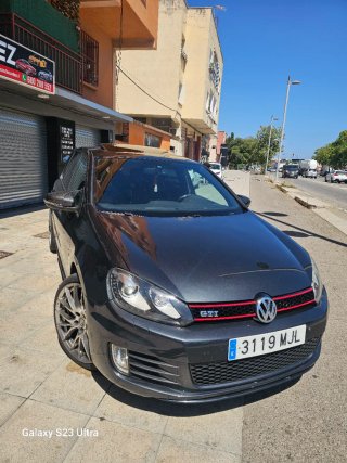 Volkswagen Golf 2010