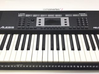 teclado electronico alesis melody 61 mkii