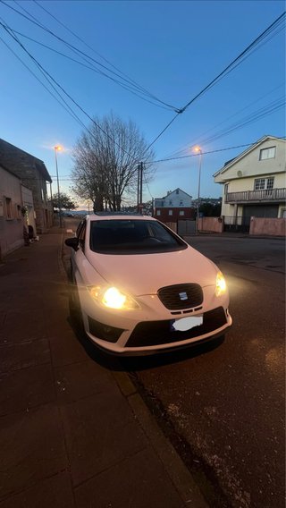 SEAT Leon 2011