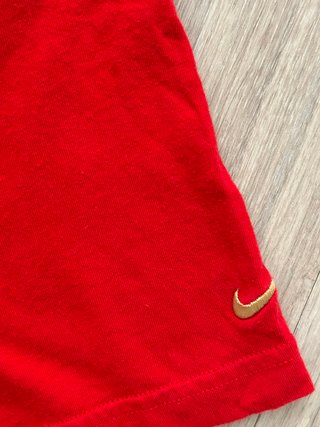 Polo Nike Selección Turquía Vintage XXL