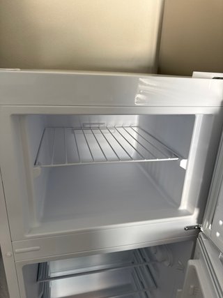 Frigorífico Icecool Blanco