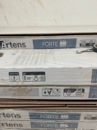 Parquet Artens Torrevieja