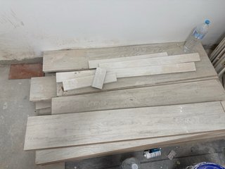Parquet Artens Torrevieja