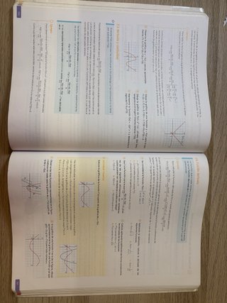 Libro Matematicas Revuela 1 bachiller