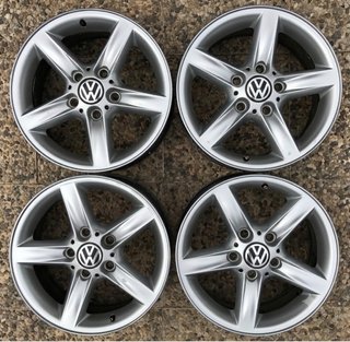 Llantas Orig. Volkswagen R.16 5-120 T5, T6