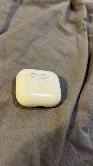 Funda y Auricular Izquierdo AirPods 3