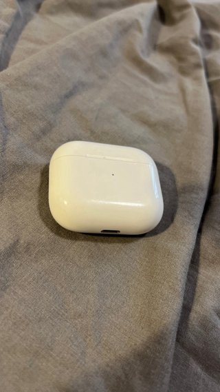 Funda y Auricular Izquierdo AirPods 3