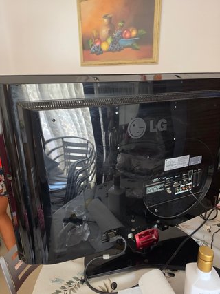 TV LG 32LB75-ZB