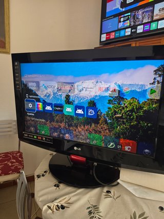TV LG 32LB75-ZB