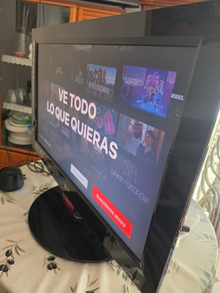 TV LG 32LB75-ZB