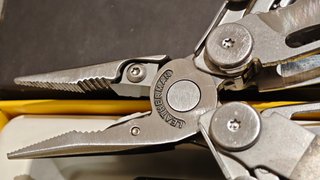 leatherman wave Plus