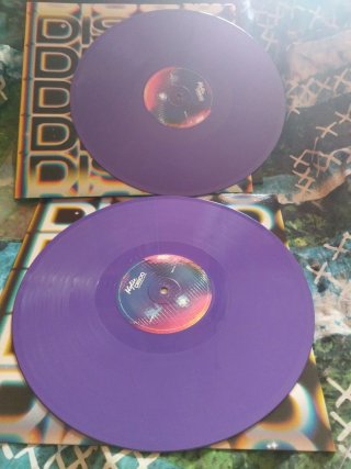 Vinilo Kylie Minogue Disco Extended Mixes