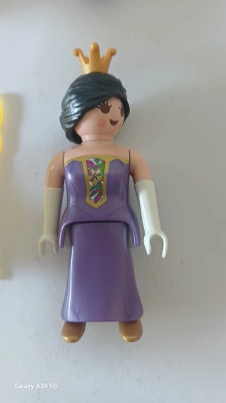 Playmobil Hadas y Princesas