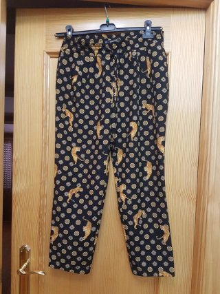 Conjunto mujer Zara Talla M