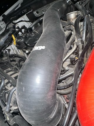 Válvula Recirculación Turbo Forge Grupo VAG