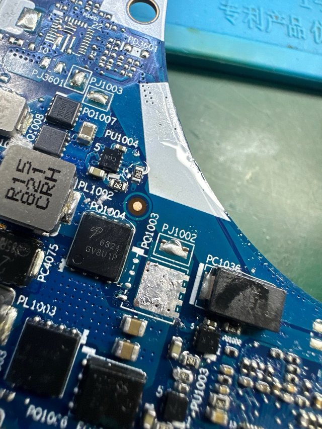 REPARACION DE PORTATIL, PCs GAMING Y MAS