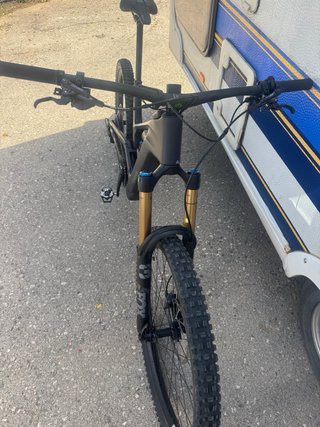 Canyon Torque ON CF 9.0 Talla L