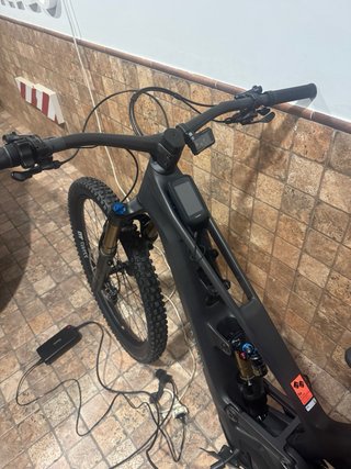 Canyon Torque ON CF 9.0 Talla L