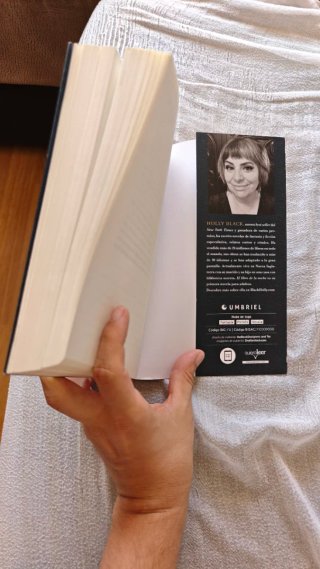 Libro "El libro de la noche" - Holly Black