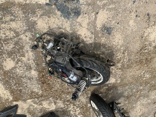Yamaha Aerox Despiece Lote Completo