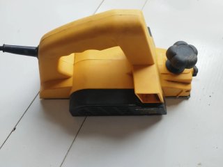 Cepillo Eléctrico Einhell BEH 600e