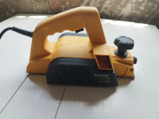 Cepillo Eléctrico Einhell BEH 600e