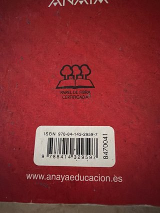 Matemáticas aplicadas a las Ciencias Sociales I...