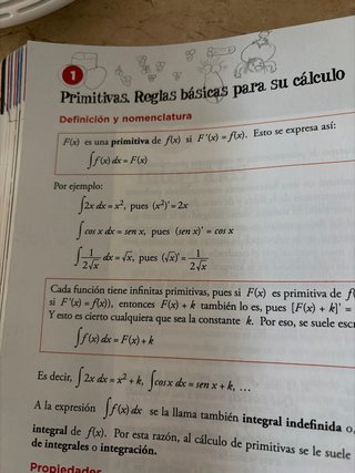 Matemáticas aplicadas a las Ciencias Sociales I...