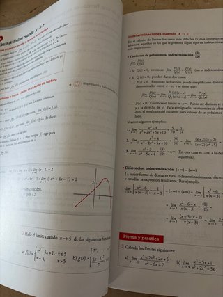 Matemáticas aplicadas a las Ciencias Sociales I...