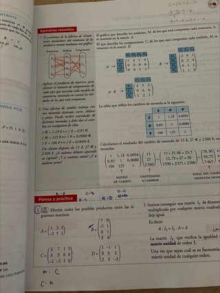 Matemáticas aplicadas a las Ciencias Sociales I...