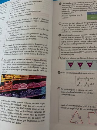 Matemáticas aplicadas a las Ciencias Sociales I...